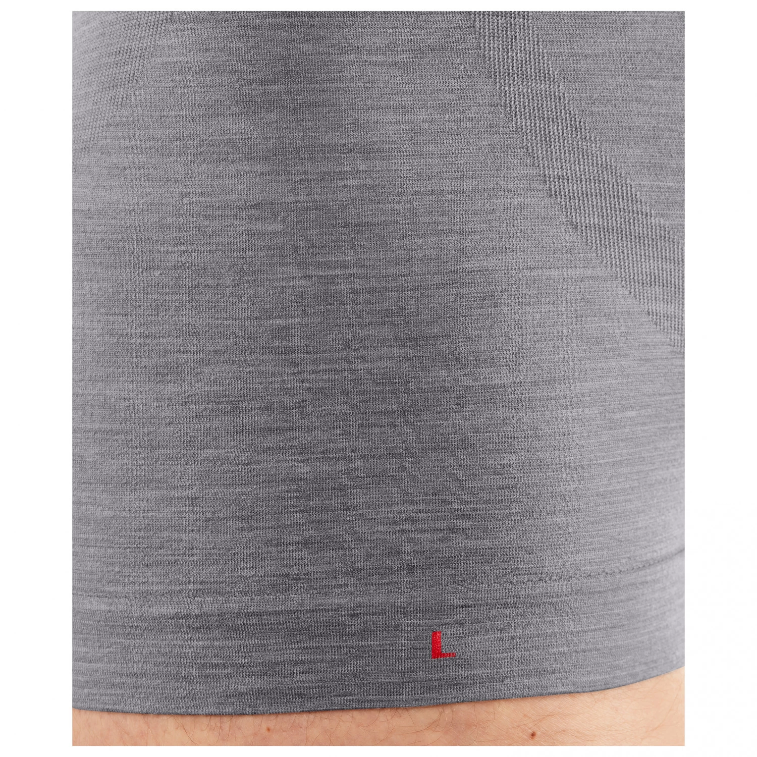 Falke - Wool Tech-Light Boxer - Merino base layer Falke - Wool Tech-Light Boxer - Merino Base Layer -Bergfreunde Shop falke wool tech light boxer merino base layer detail 4