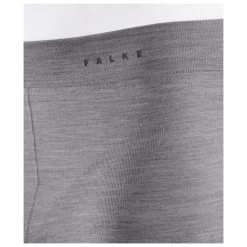 Falke - Wool Tech-Light Boxer - Merino Base Layer 6 Falke - Wool Tech-Light Boxer - Merino Base Layer -Bergfreunde Shop falke wool tech light boxer merino base layer detail 5