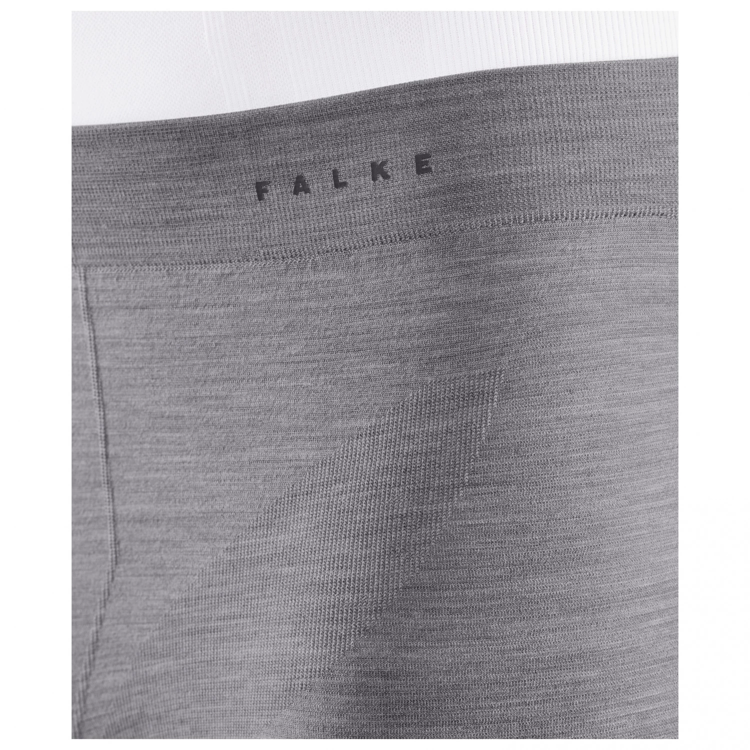 Falke - Wool Tech-Light Boxer - Merino base layer Falke - Wool Tech-Light Boxer - Merino Base Layer -Bergfreunde Shop falke wool tech light boxer merino base layer detail 5