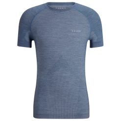 Falke - Wool Tech-Light Singlet S/S - Merino Base Layer 7 Falke - Wool Tech-Light Singlet S/S - Merino Base Layer -Bergfreunde Shop falke wool tech light singlet s s merino base layer 1