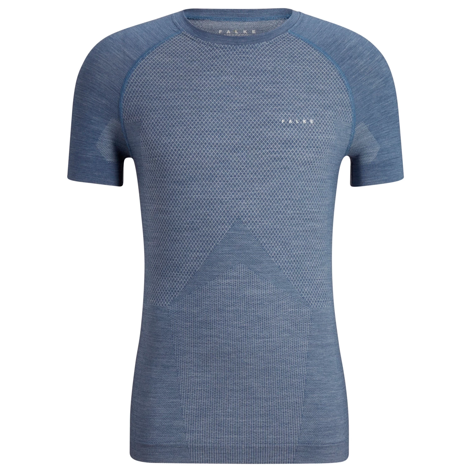 Falke - Wool Tech-Light Singlet S/S - Merino base layer Falke - Wool Tech-Light Singlet S/S - Merino Base Layer -Bergfreunde Shop falke wool tech light singlet s s merino base layer 1