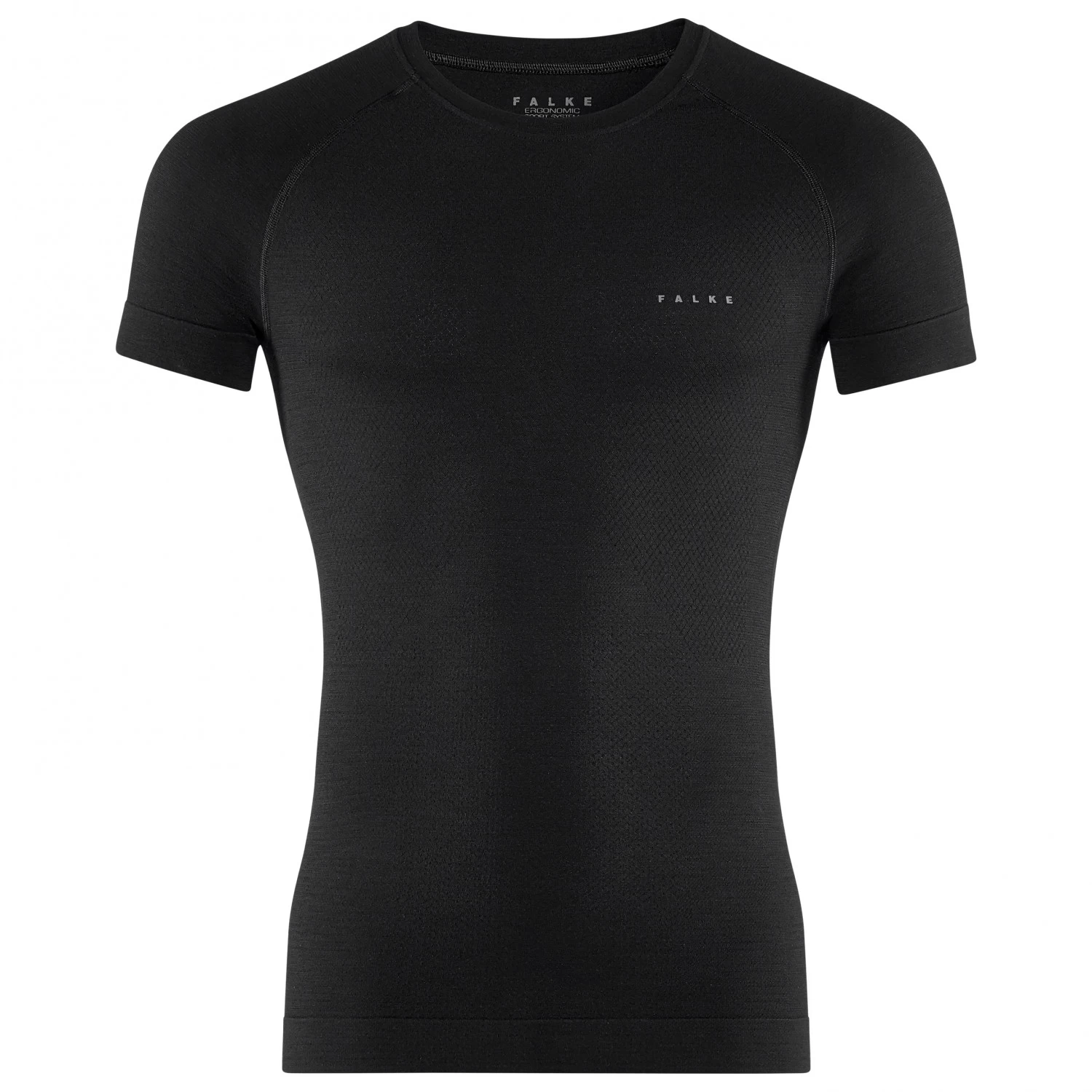 Falke - Wool Tech-Light Singlet S/S - Merino base layer Falke - Wool Tech-Light Singlet S/S - Merino Base Layer -Bergfreunde Shop falke wool tech light singlet s s merino base layer