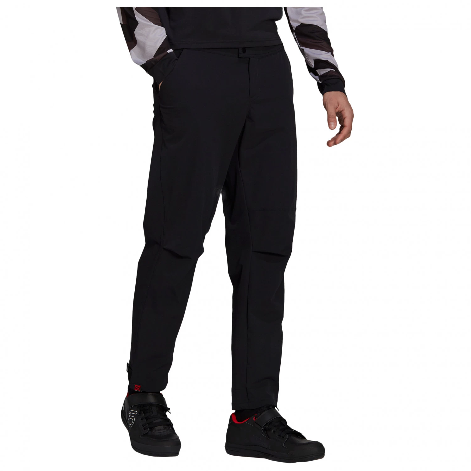 Five Ten - Bike Trailx Pants - Cycling bottoms Five Ten - Bike Trailx Pants - Cycling Bottoms -Bergfreunde Shop five ten bike trailx pants cycling bottoms detail 5
