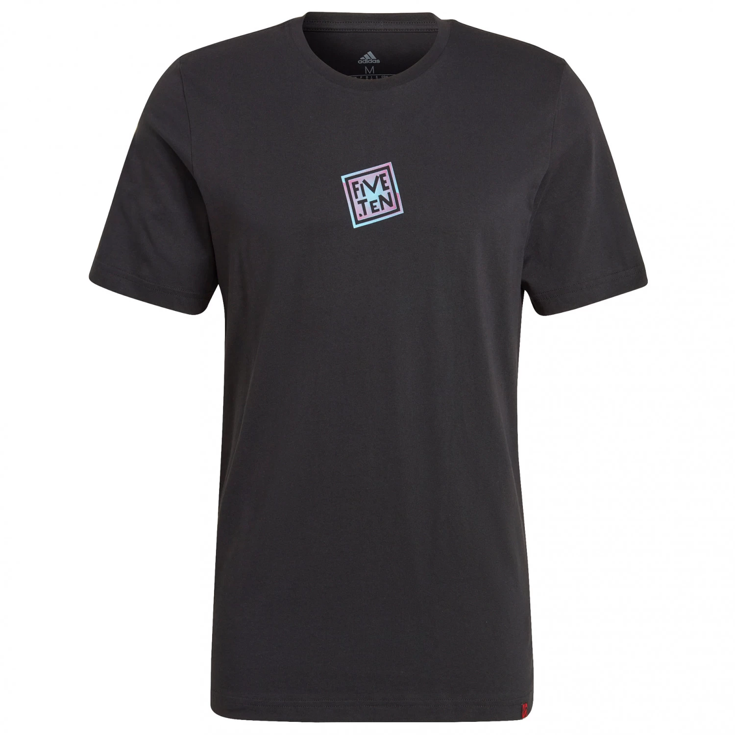 Five Ten - Graphics Logo - T-shirt Five Ten - Graphics Logo - T-shirt -Bergfreunde Shop five ten graphics logo t shirt