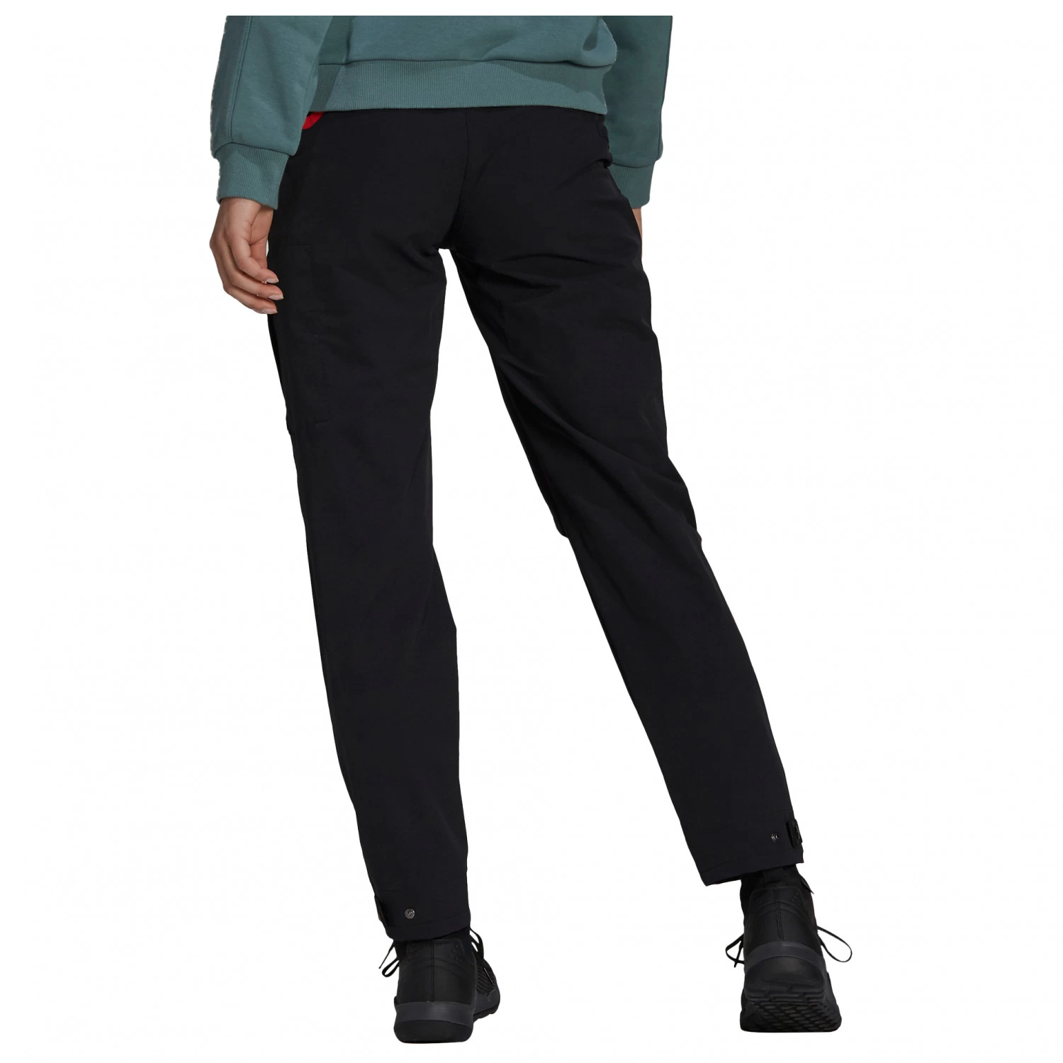 Five Ten - Women's Bike Trailx Pants - Cycling bottoms Five Ten - Women's Bike Trailx Pants - Cycling Bottoms -Bergfreunde Shop five ten womens bike trailx pants cycling bottoms detail 5