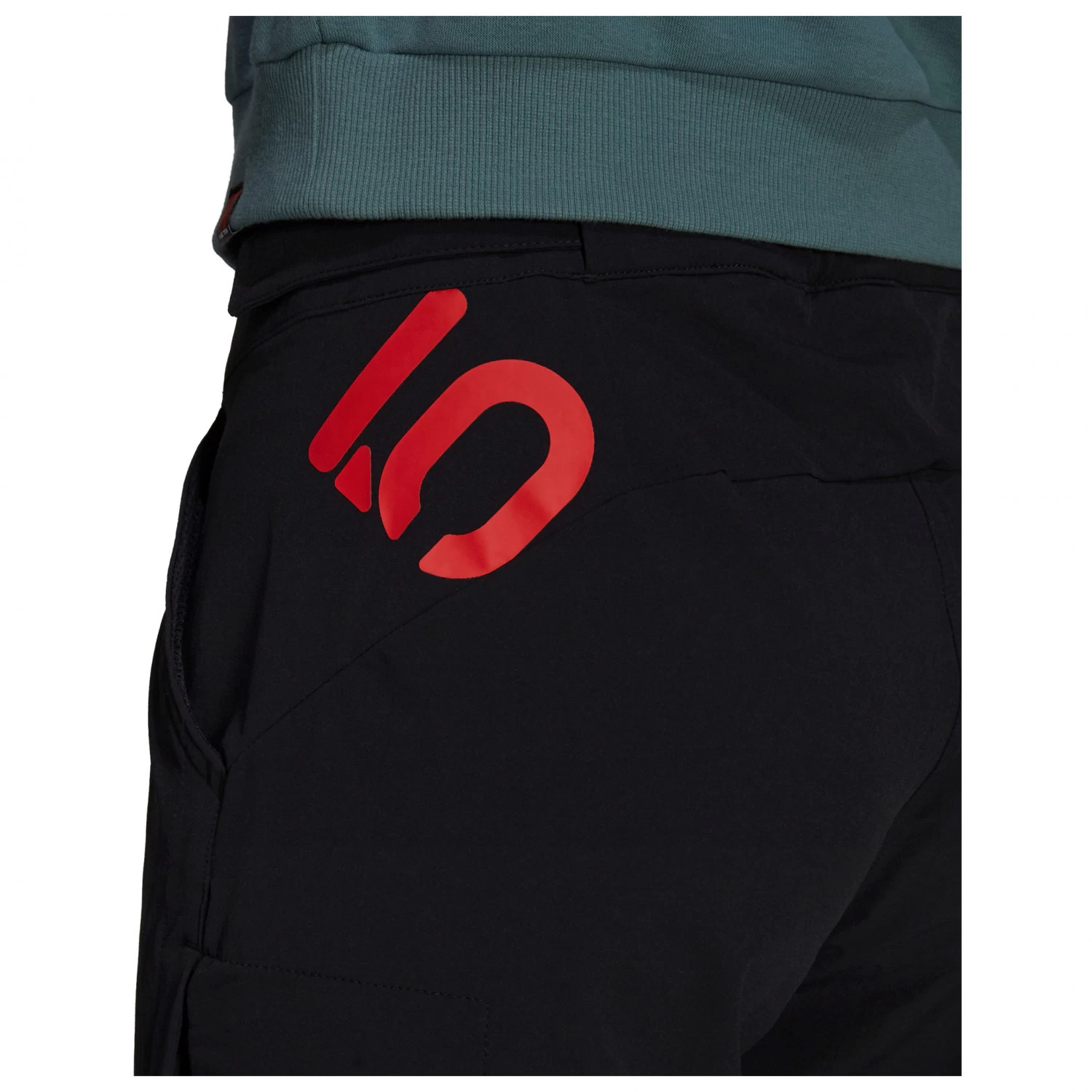 Five Ten - Women's Bike Trailx Pants - Cycling bottoms Five Ten - Women's Bike Trailx Pants - Cycling Bottoms -Bergfreunde Shop five ten womens bike trailx pants cycling bottoms detail 6
