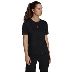 Five Ten - Women's Primeblue Bike TrailX - Sport Shirt -Bergfreunde Shop five ten womens primeblue bike trailx sport shirt detail 3