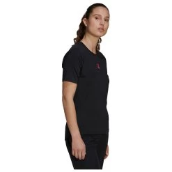 Five Ten - Women's Primeblue Bike TrailX - Sport Shirt -Bergfreunde Shop five ten womens primeblue bike trailx sport shirt detail 4