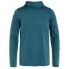 FJÄLLRÄVEN Fjällräven - Abisko Sun-Hoodie - Sport Shirt -Bergfreunde Shop fjaellraeven abisko sun hoodie sport shirt