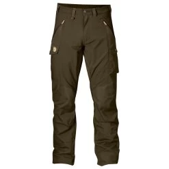 FJÄLLRÄVEN Fjällräven - Abisko Trousers - Walking Trousers 6 FJÄLLRÄVEN Fjällräven - Abisko Trousers - Walking Trousers -Bergfreunde Shop fjaellraeven abisko trousers walking trousers 2