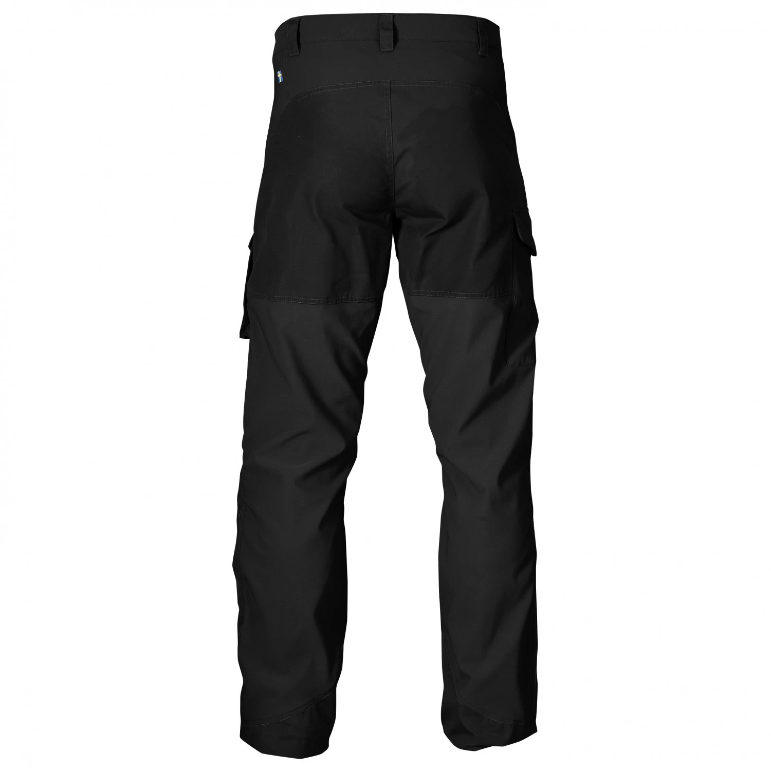 Fjällräven - Abisko Trousers - Walking trousers FJÄLLRÄVEN Fjällräven - Abisko Trousers - Walking Trousers -Bergfreunde Shop fjaellraeven abisko trousers walking trousers detail 2