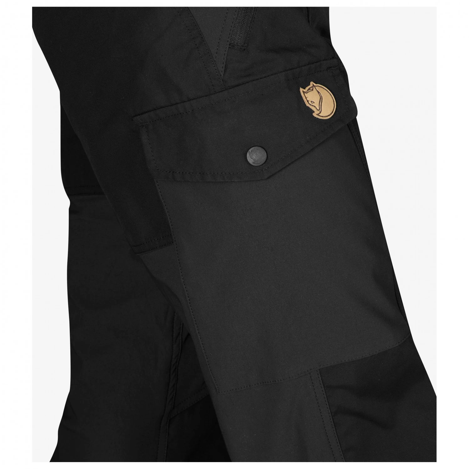 Fjällräven - Abisko Trousers - Walking trousers FJÄLLRÄVEN Fjällräven - Abisko Trousers - Walking Trousers -Bergfreunde Shop fjaellraeven abisko trousers walking trousers detail 3