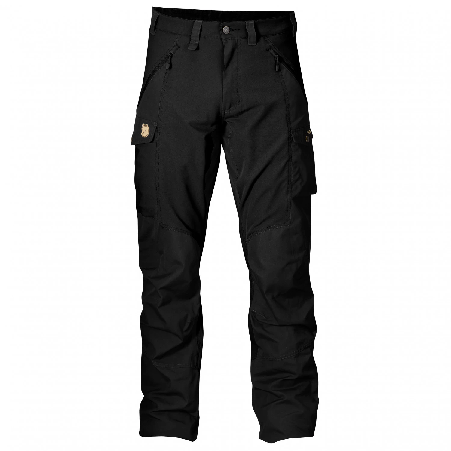 Fjällräven - Abisko Trousers - Walking trousers FJÄLLRÄVEN Fjällräven - Abisko Trousers - Walking Trousers -Bergfreunde Shop fjaellraeven abisko trousers walking trousers