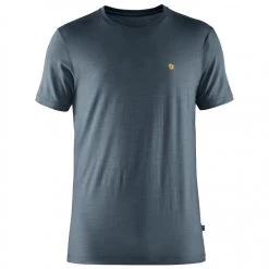 FJÄLLRÄVEN Fjällräven - Bergtagen Thinwool S/S - Merino Base Layer 7 FJÄLLRÄVEN Fjällräven - Bergtagen Thinwool S/S - Merino Base Layer -Bergfreunde Shop fjaellraeven bergtagen thinwool s s merino base layer 1