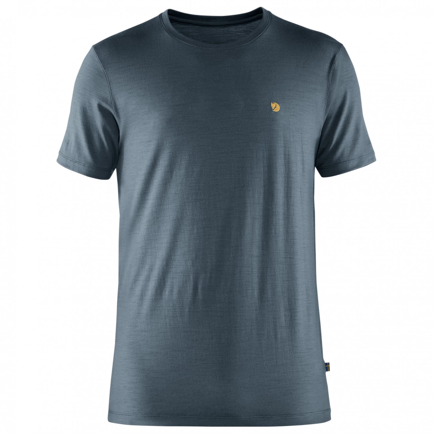 Fjällräven - Bergtagen Thinwool S/S - Merino base layer FJÄLLRÄVEN Fjällräven - Bergtagen Thinwool S/S - Merino Base Layer -Bergfreunde Shop fjaellraeven bergtagen thinwool s s merino base layer 1