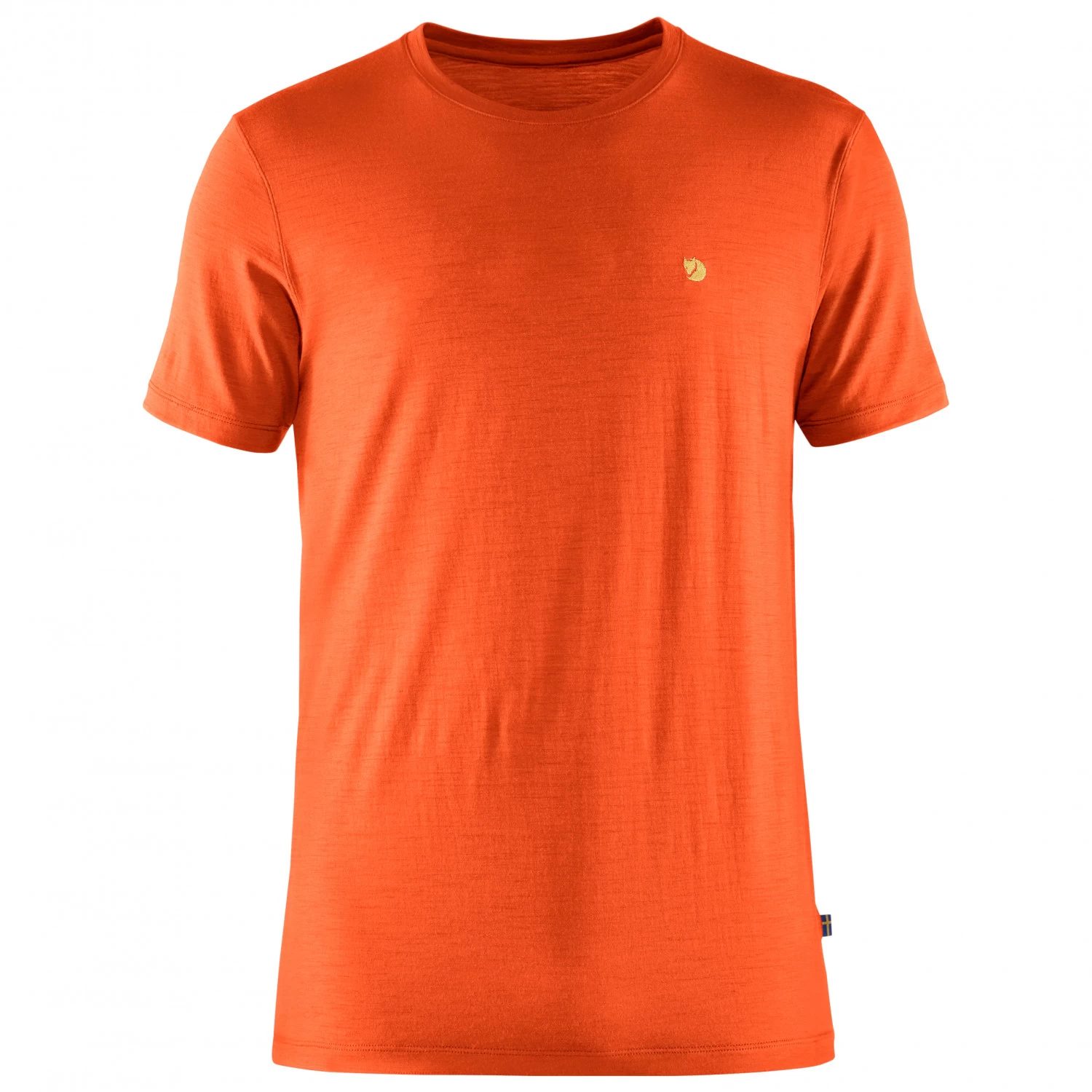 Fjällräven - Bergtagen Thinwool S/S - Merino base layer FJÄLLRÄVEN Fjällräven - Bergtagen Thinwool S/S - Merino Base Layer -Bergfreunde Shop fjaellraeven bergtagen thinwool s s merino base layer