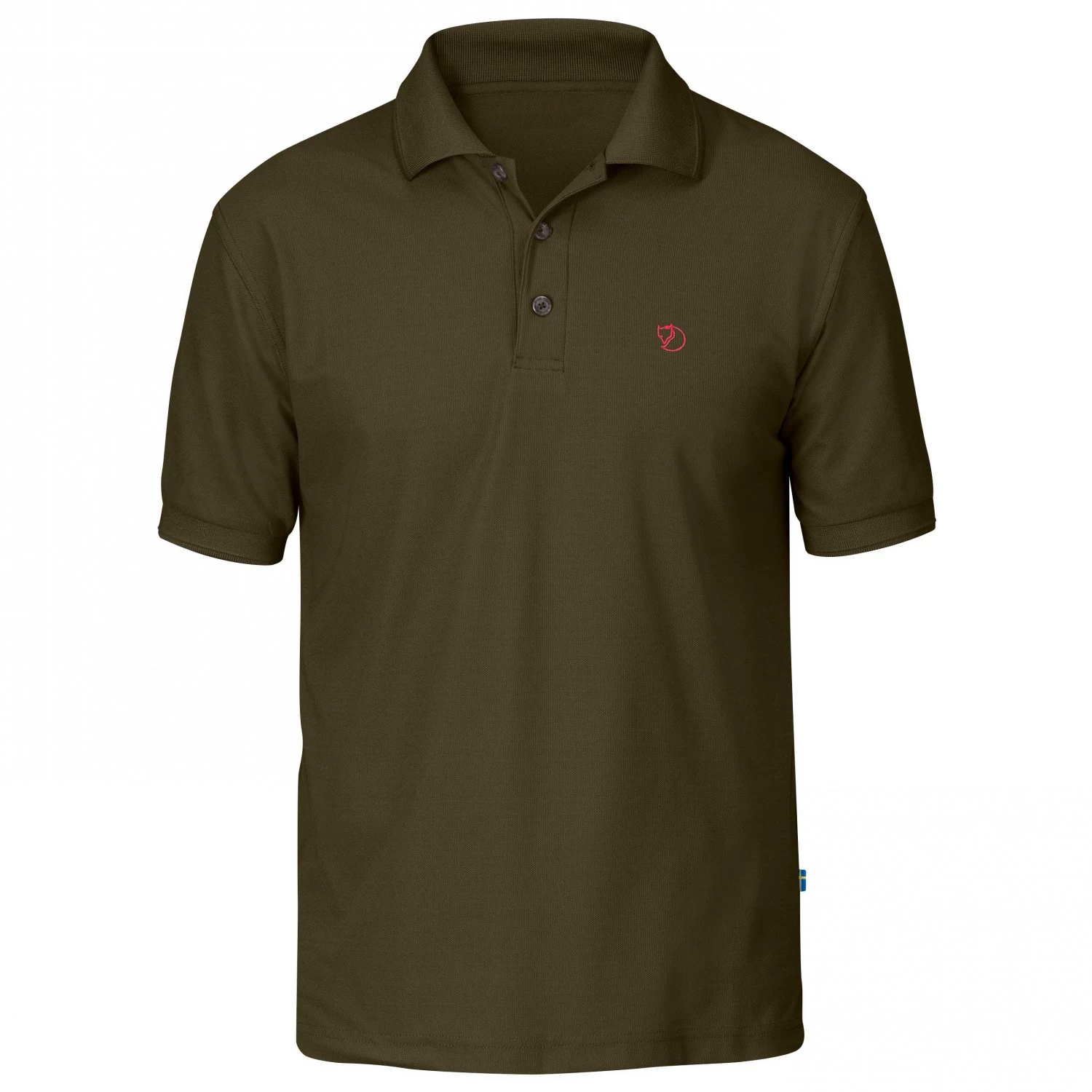 Fjällräven - Crowley Piqué Shirt - Polo shirt FJÄLLRÄVEN Fjällräven - Crowley Piqué Shirt - Polo Shirt -Bergfreunde Shop fjaellraeven crowley pique shirt polo shirt 1