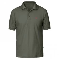 FJÄLLRÄVEN Fjällräven - Crowley Piqué Shirt - Polo Shirt