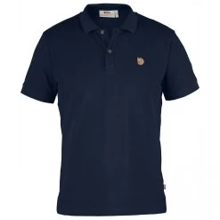 FJÄLLRÄVEN Fjällräven - Övik Polo Shirt - Polo Shirt