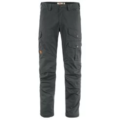 FJÄLLRÄVEN Fjällräven - Vidda Pro Lite Trousers - Walking Trousers -Bergfreunde Shop fjaellraeven vidda pro lite trousers walking trousers 1