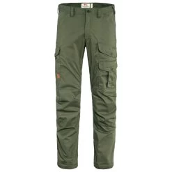 FJÄLLRÄVEN Fjällräven - Vidda Pro Lite Trousers - Walking Trousers -Bergfreunde Shop fjaellraeven vidda pro lite trousers walking trousers 2
