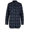 FJÄLLRÄVEN Fjällräven - Women's Övik Twill Shirt L/S - Shirt -Bergfreunde Shop fjaellraeven womens oevik twill shirt l s shirt