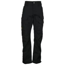 FJÄLLRÄVEN Fjällräven - Women's Vidda Pro Ventilated Trousers - Mountaineering Trousers -Bergfreunde Shop fjaellraeven womens vidda pro ventilated trousers mountaineering trousers 1