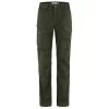 FJÄLLRÄVEN Fjällräven - Women's Vidda Pro Ventilated Trousers - Mountaineering Trousers 2 FJÄLLRÄVEN Fjällräven - Women's Vidda Pro Ventilated Trousers - Mountaineering Trousers -Bergfreunde Shop fjaellraeven womens vidda pro ventilated trousers mountaineering trousers
