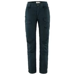 FJÄLLRÄVEN Fjällräven - Women's Vidda Pro Ventilated Trousers - Mountaineering Trousers -Bergfreunde Shop fjaellraeven womens vidda pro ventilated trousers mountaineering trousers 2