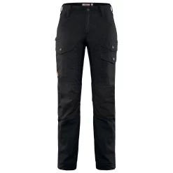 FJÄLLRÄVEN Fjällräven - Women's Vidda Pro Ventilated Trousers - Mountaineering Trousers -Bergfreunde Shop fjaellraeven womens vidda pro ventilated trousers mountaineering trousers 3