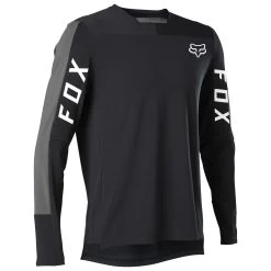 FOX Racing - Defend Pro L/S Jersey - Cycling Jersey 4 FOX Racing - Defend Pro L/S Jersey - Cycling Jersey -Bergfreunde Shop fox racing defend pro l s jersey cycling jersey 1