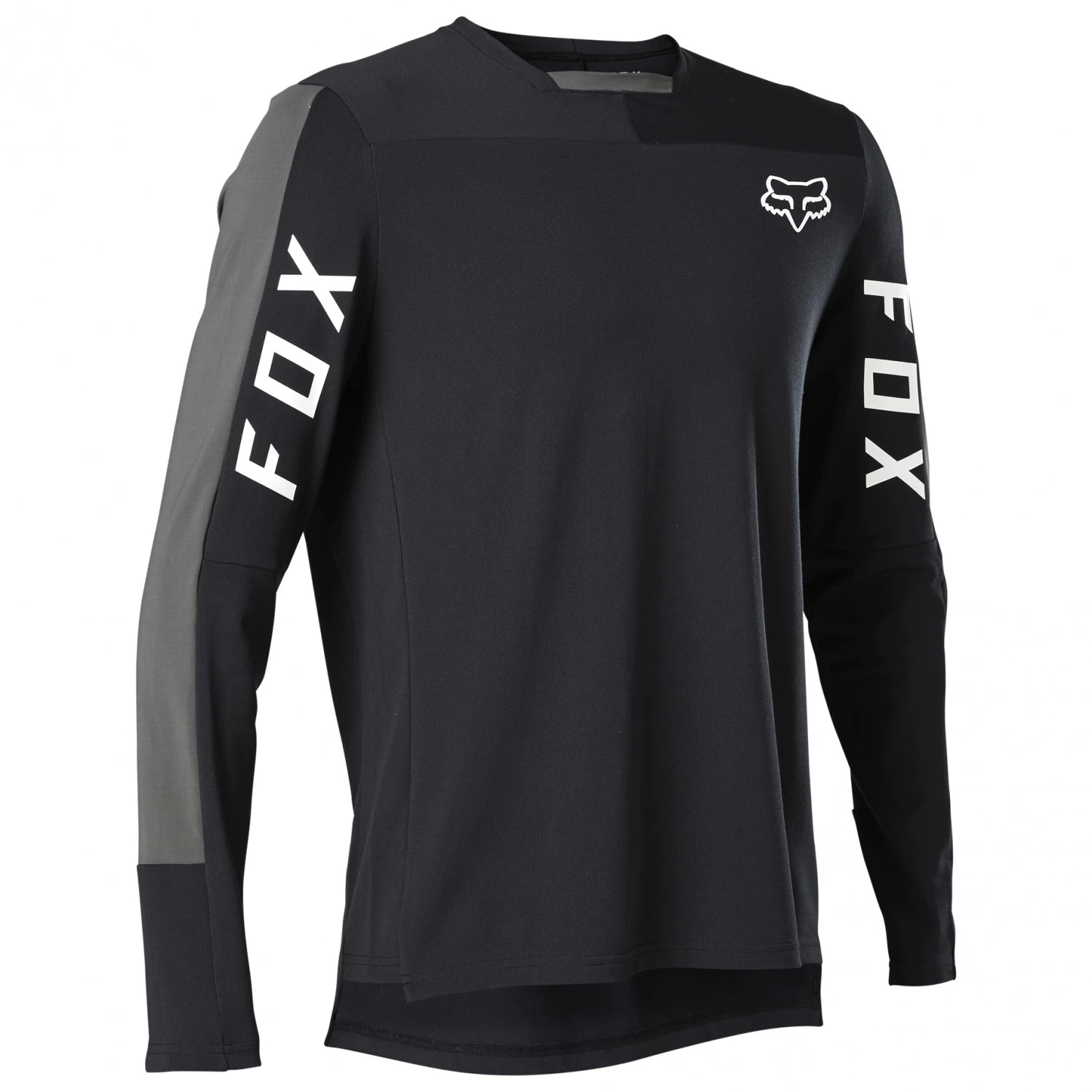 FOX Racing - Defend Pro L/S Jersey - Cycling jersey FOX Racing - Defend Pro L/S Jersey - Cycling Jersey -Bergfreunde Shop fox racing defend pro l s jersey cycling jersey 1