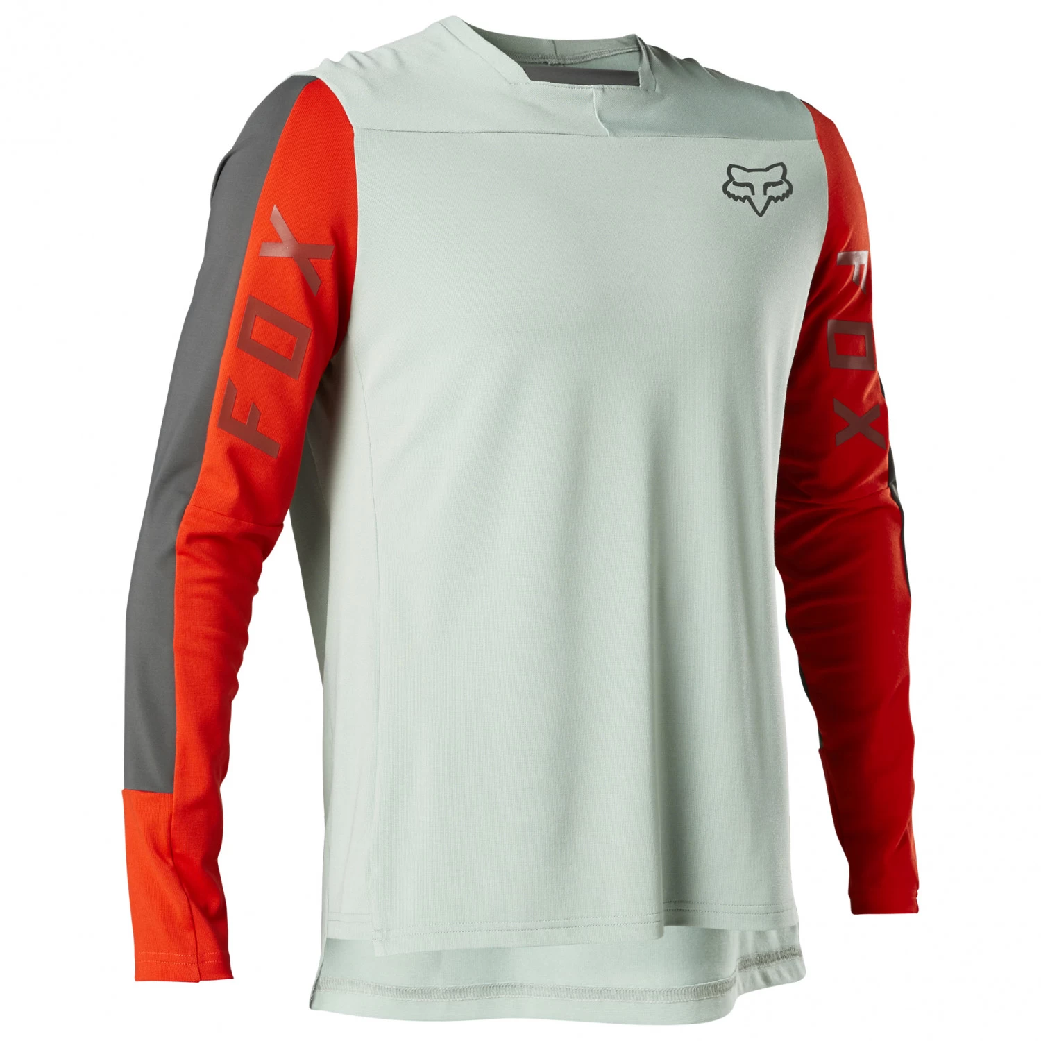 FOX Racing - Defend Pro L/S Jersey - Cycling jersey FOX Racing - Defend Pro L/S Jersey - Cycling Jersey -Bergfreunde Shop fox racing defend pro l s jersey cycling jersey