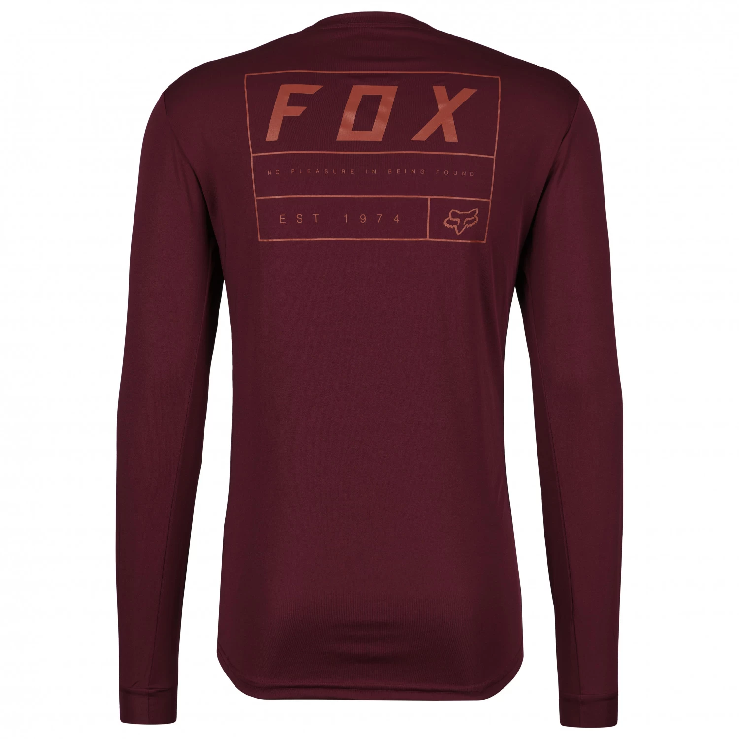 FOX Racing - Ranger L/S Jersey Swath - Cycling jersey FOX Racing - Ranger L/S Jersey Swath - Cycling Jersey -Bergfreunde Shop fox racing ranger l s jersey swath cycling jersey detail 2