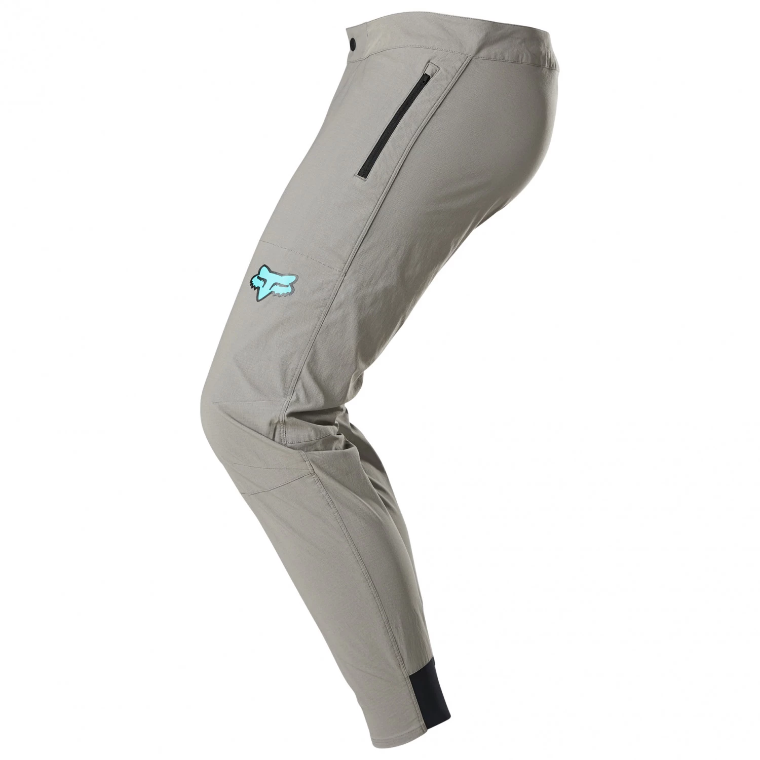 FOX Racing - Ranger Pant Park - Cycling bottoms FOX Racing - Ranger Pant Park - Cycling Bottoms -Bergfreunde Shop fox racing ranger pant park cycling bottoms detail 4