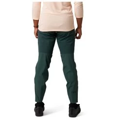 FOX Racing - Women's Defend 3L Water Pant - Cycling Bottoms -Bergfreunde Shop fox racing womens defend 3l water pant cycling bottoms detail 3