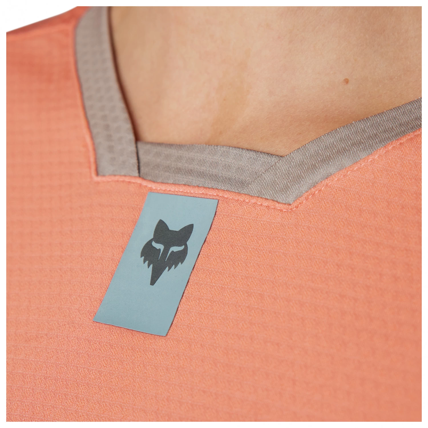 FOX Racing - Women's Defend L/S Jersey - Cycling jersey FOX Racing - Women's Defend L/S Jersey - Cycling Jersey -Bergfreunde Shop fox racing womens defend l s jersey cycling jersey detail 5