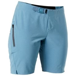 FOX Racing - Women's Flexair Lite Short - Cycling Bottoms -Bergfreunde Shop fox racing womens flexair lite short cycling bottoms 1