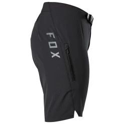 FOX Racing - Women's Flexair Lite Short - Cycling Bottoms -Bergfreunde Shop fox racing womens flexair lite short cycling bottoms detail 3