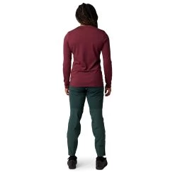 FOX Racing - Women's Ranger Drirelease Mid L/S Jersey - Cycling Jersey 6 FOX Racing - Women's Ranger Drirelease Mid L/S Jersey - Cycling Jersey -Bergfreunde Shop fox racing womens ranger drirelease mid l s jersey cycling jersey detail 5