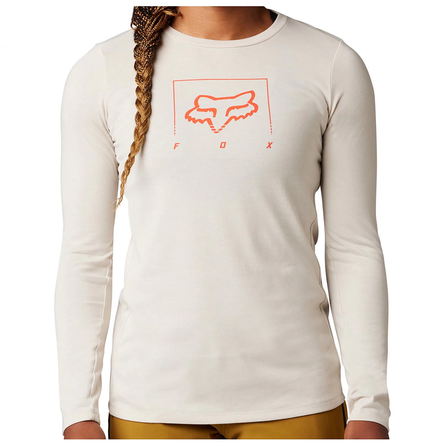 FOX Racing - Women's Ranger Drirelease Mid L/S Jersey - Cycling jersey FOX Racing - Women's Ranger Drirelease Mid L/S Jersey - Cycling Jersey -Bergfreunde Shop fox racing womens ranger drirelease mid l s jersey cycling jersey