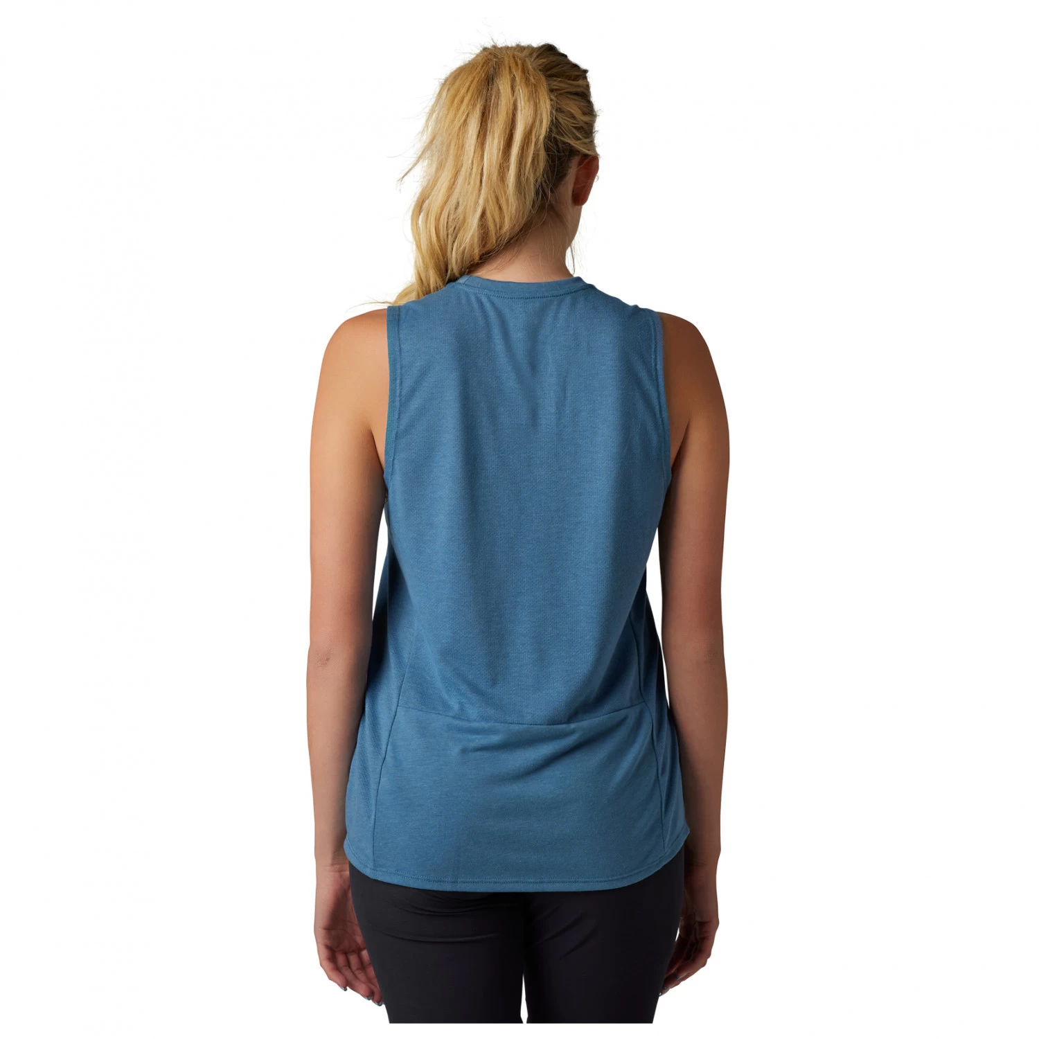FOX Racing - Women's Ranger Drirelease Tank - Cycling singlet FOX Racing - Women's Ranger Drirelease Tank - Cycling Singlet -Bergfreunde Shop fox racing womens ranger drirelease tank cycling singlet detail 3