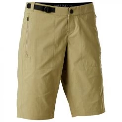 FOX Racing - Women's Ranger Short With Liner - Cycling Bottoms