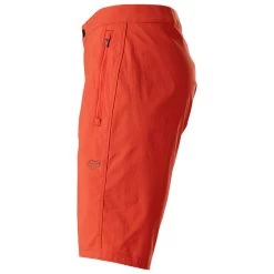 FOX Racing - Women's Ranger Short With Liner - Cycling Bottoms -Bergfreunde Shop fox racing womens ranger short with liner cycling bottoms detail 4