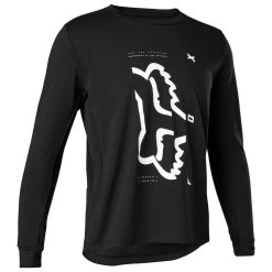 FOX Racing - Youth Ranger Drirelease L/S Jersey - Cycling Jersey