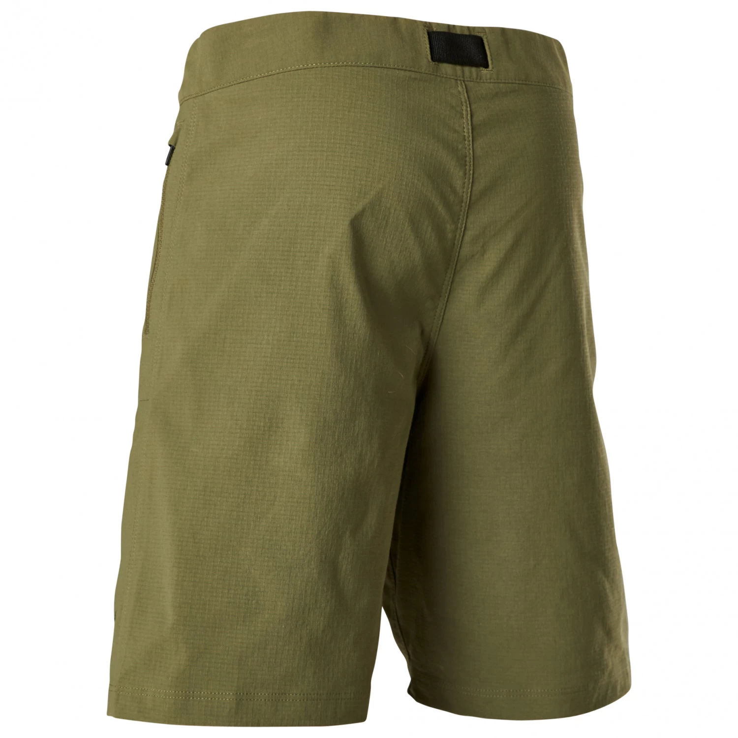 FOX Racing - Youth Ranger Short with Liner - Cycling bottoms FOX Racing - Youth Ranger Short With Liner - Cycling Bottoms -Bergfreunde Shop fox racing youth ranger short with liner cycling bottoms detail 2