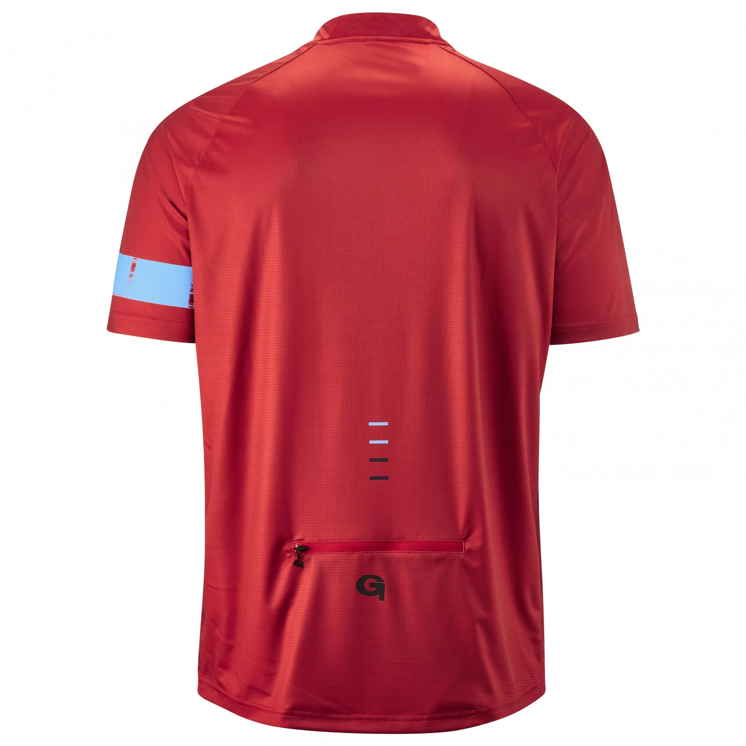 Gonso - Avisio - Cycling jersey Gonso - Avisio - Cycling Jersey -Bergfreunde Shop gonso avisio cycling jersey detail 2