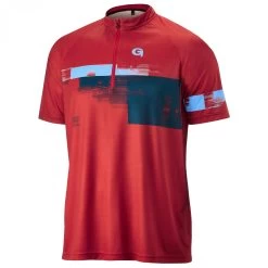 Gonso - Avisio - Cycling Jersey 4 Gonso - Avisio - Cycling Jersey -Bergfreunde Shop gonso avisio cycling jersey detail 3