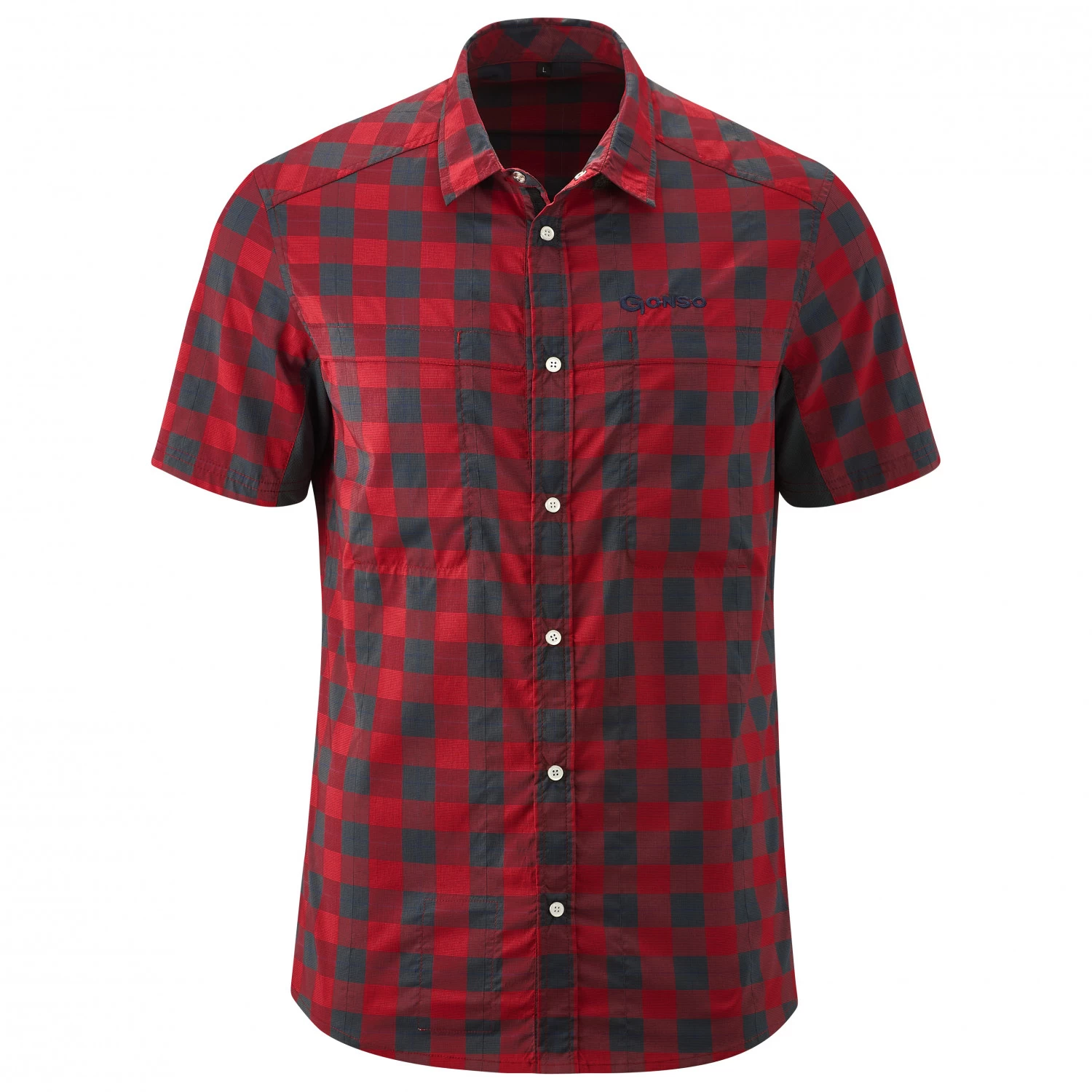 Gonso - Don - Cycling jersey Gonso - Don - Cycling Jersey -Bergfreunde Shop gonso don cycling jersey 1