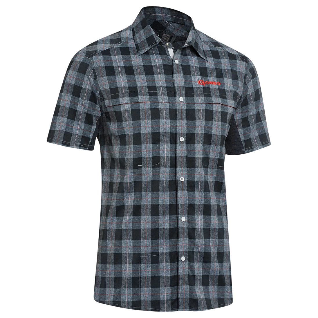 Gonso - Don - Cycling jersey Gonso - Don - Cycling Jersey -Bergfreunde Shop gonso don cycling jersey 2